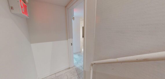 76 Wooster Street – 1st Floor Duplex