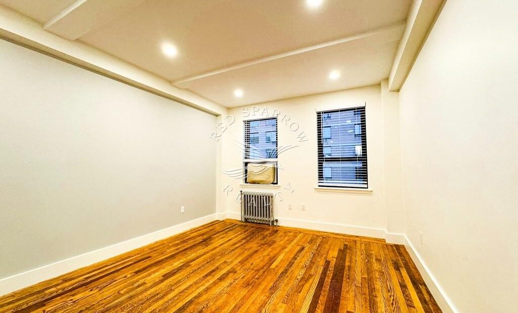 Amazing open layout on Waverly Place in Greenwich Village
