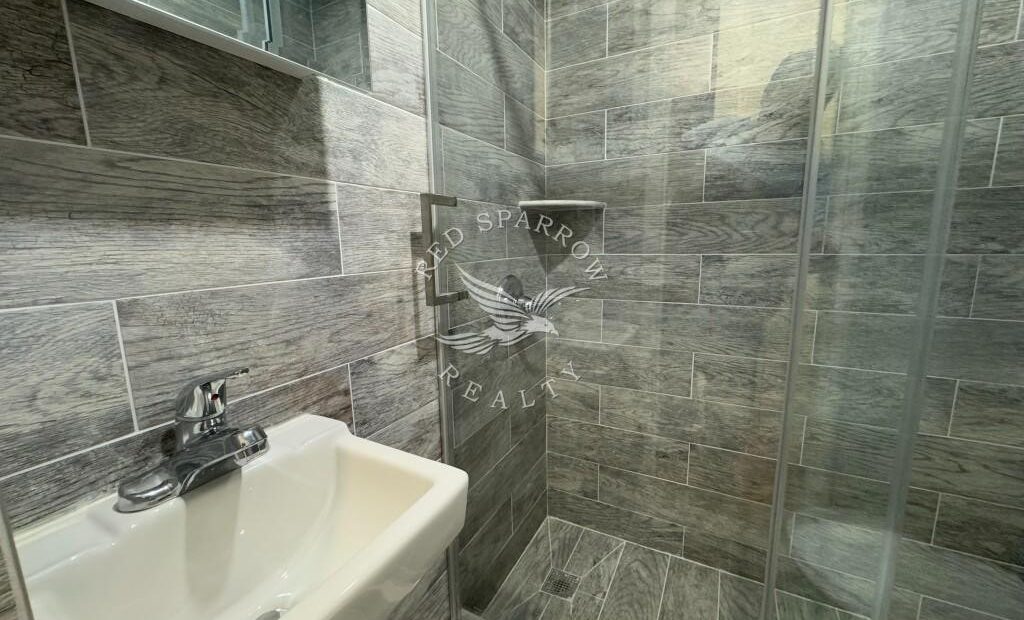Amazing open layout on Waverly Place in Greenwich Village