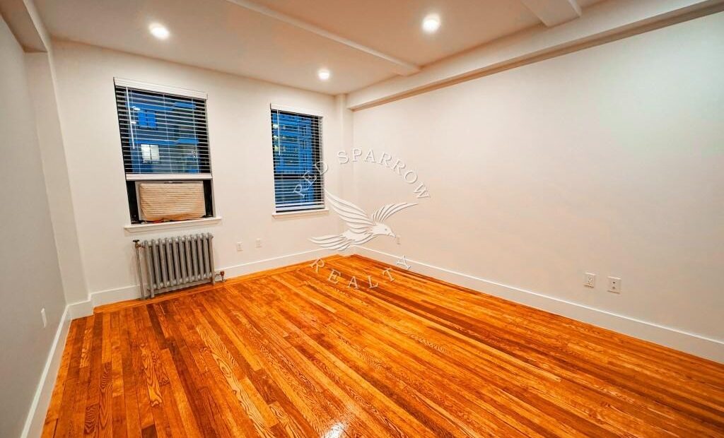 Amazing open layout on Waverly Place in Greenwich Village