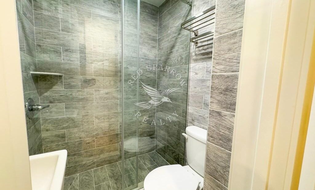 Amazing open layout on Waverly Place in Greenwich Village
