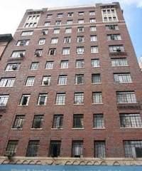 Amazing open layout on Waverly Place in Greenwich Village