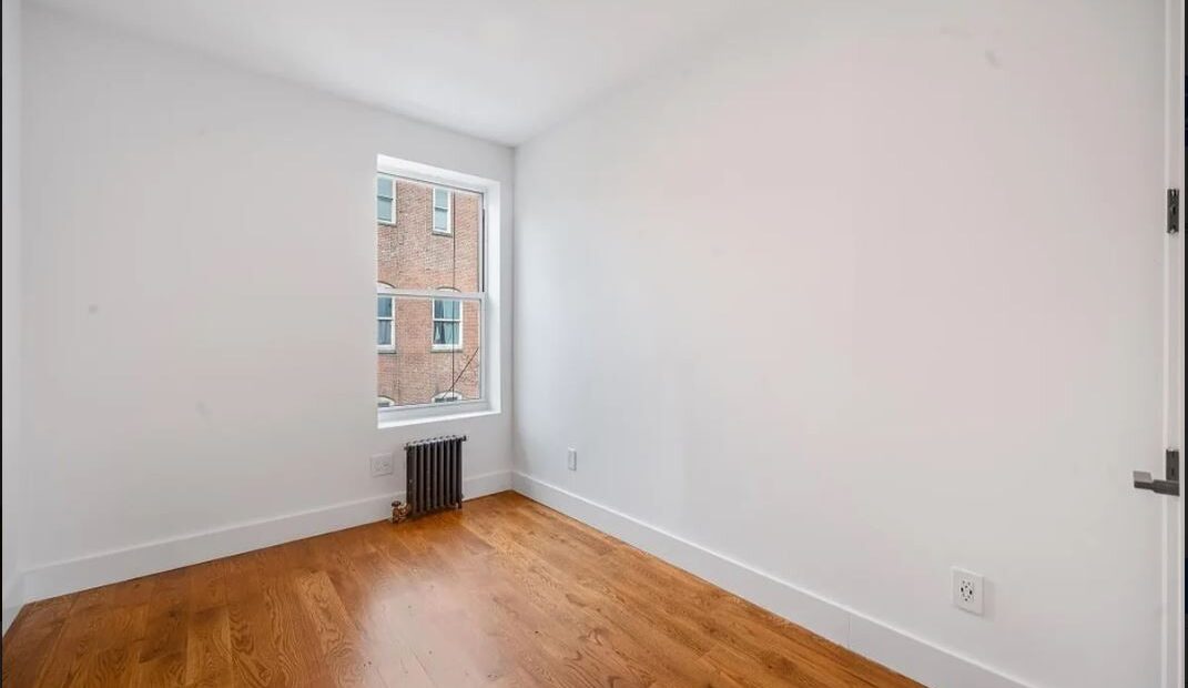 Amazing 3 bed on East 5th Street in the East Village