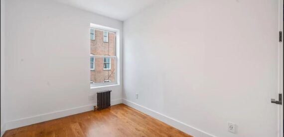 Amazing 3 bed on East 5th Street in the East Village