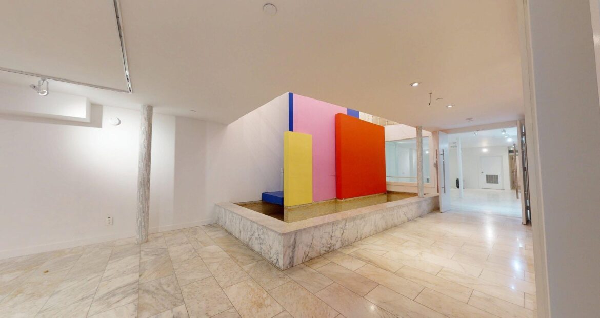 76 Wooster Street – 1st Floor Duplex