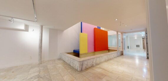 76 Wooster Street – 1st Floor Duplex