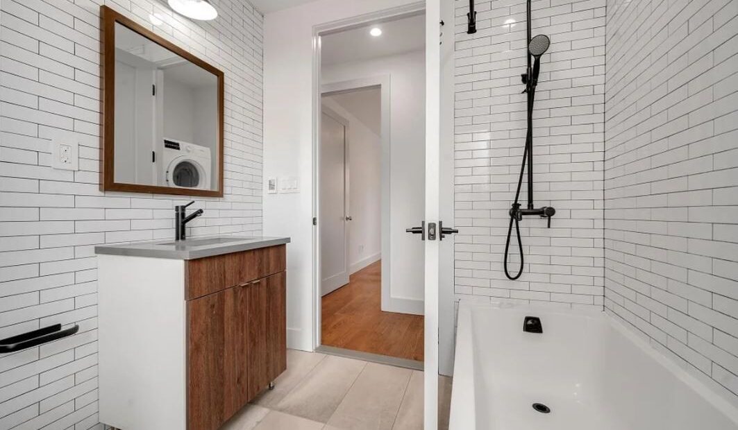 Amazing 3 bed on East 5th Street in the East Village