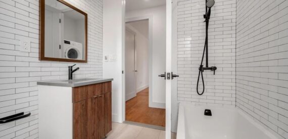 Amazing 3 bed on East 5th Street in the East Village