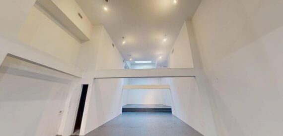 76 Wooster Street – 2nd Floor Duplex Penthouse