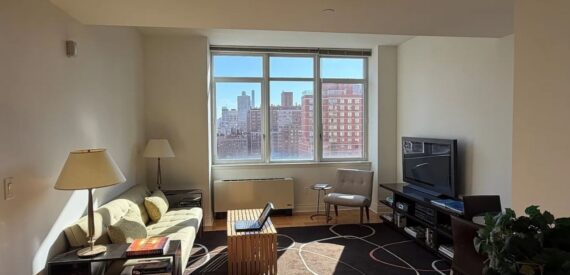 Amazing 2 beds on Lexington Avenue in Carnegie Hill