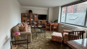 Amazing 1 bed on Lexington Avenue in Carnegie Hill