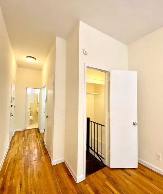 Amazing open layout on East 81st Street in Yorkville