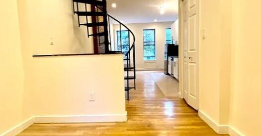 Amazing 1 bed on East 82nd Street in Yorkville