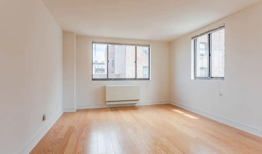 Amazing 1 bed on West 96th Street in Upper West Side