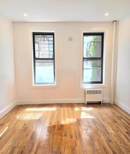 Amazing open layout on West 17th Street in Chelsea