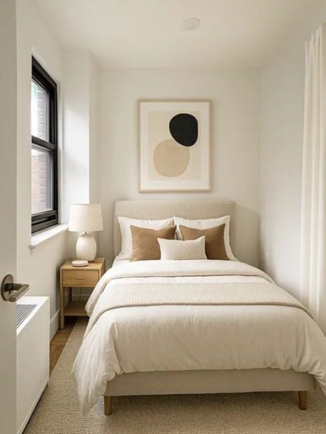 Renovated two bed on East 37th Street in Murray Hill