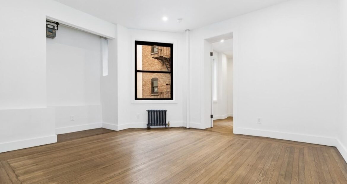 Amazing 1 Bed on Tiemann Place in Morningside Heights