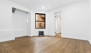 Amazing 1 Bed on Tiemann Place in Morningside Heights