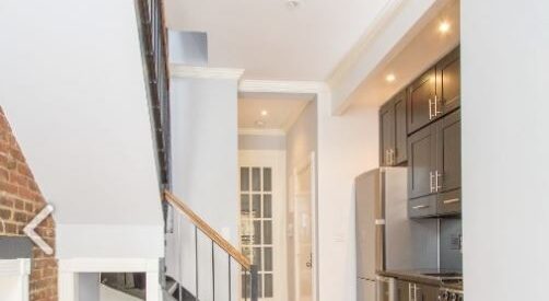 Amazing 2 bed on Mott Street in the Nolita
