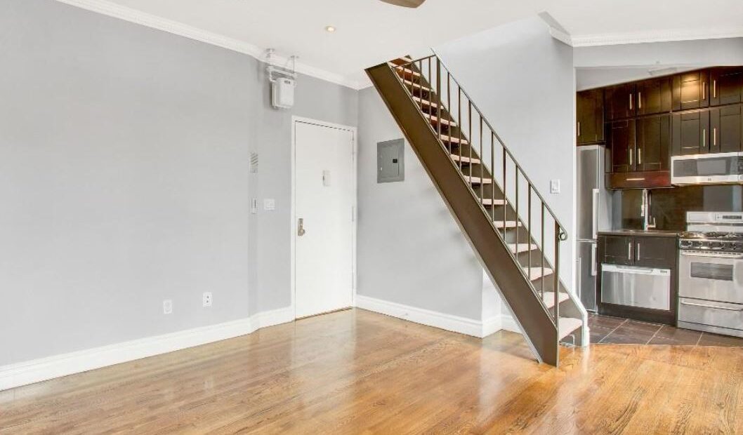 Amazing 2 bed on Mott St in Nolita