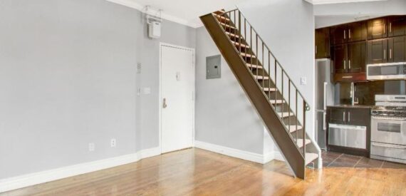 Amazing 2 bed on Mott St in Nolita