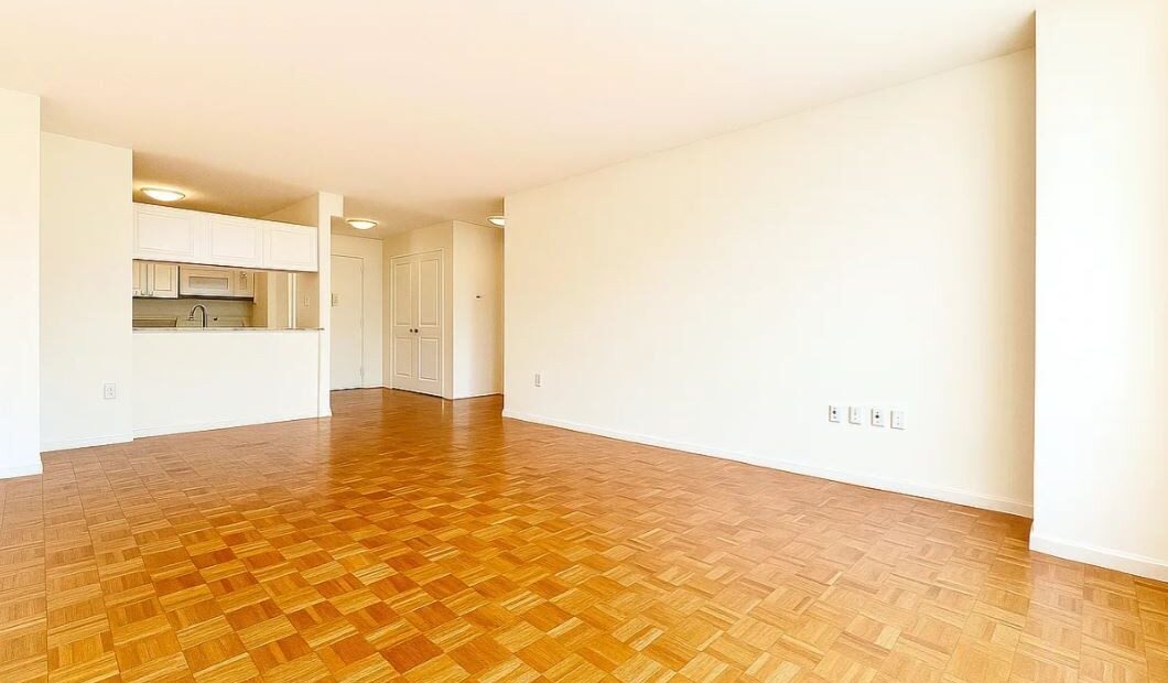 Amazing one bed on West 43rd Street in Hell’s Kitchen