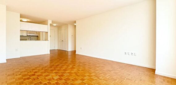 Amazing one bed on West 43rd Street in Hell’s Kitchen
