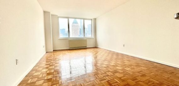 Amazing 1 bed on West 43rd Street in Hell’s Kitchen