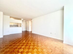 Amazing 1 bed on West 43rd Street in Hell’s Kitchen