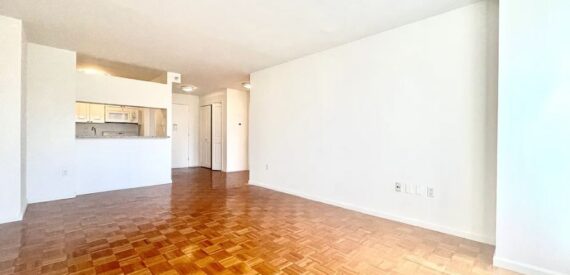 Amazing 1 bed on West 43rd Street in Hell’s Kitchen