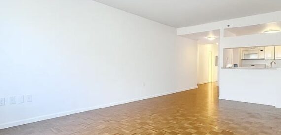 Amazing 2 bed on West 43rd Street in Hell’s Kitchen