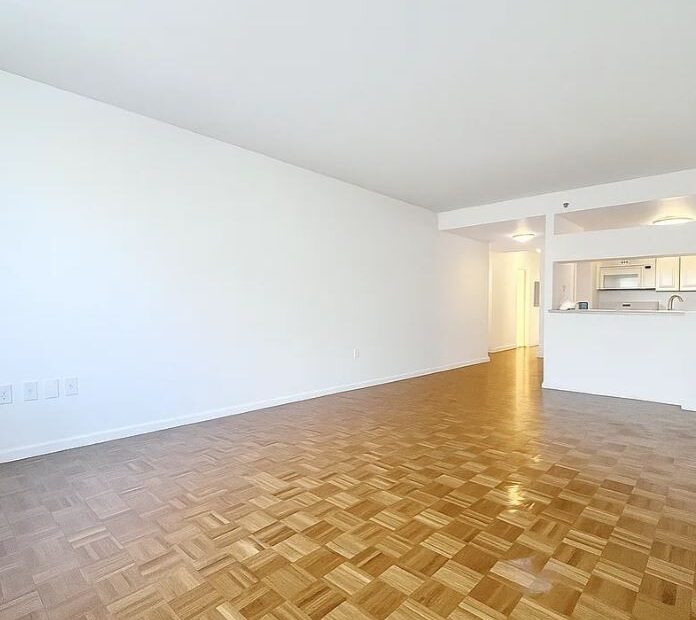 Amazing 2 bed on West 43rd Street in Hell’s Kitchen