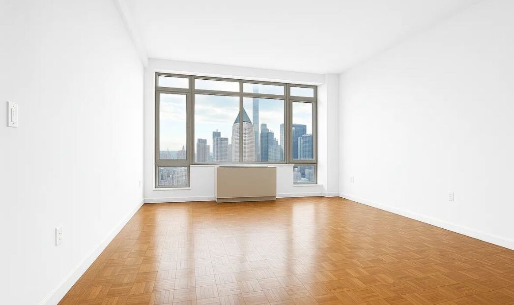 Amazing 2 bed on West 43rd Street in Hell’s Kitchen