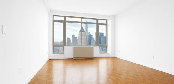 Amazing 2 bed on West 43rd Street in Hell’s Kitchen