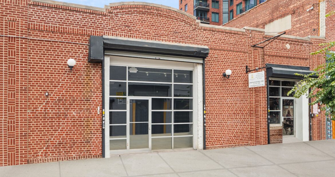327 Douglass Street