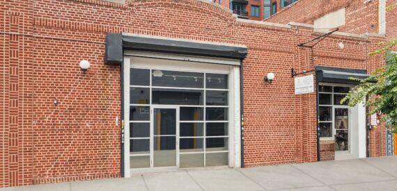 327 Douglass Street