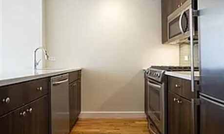 Amazing 3 bed on 10th Ave in West Chelsea
