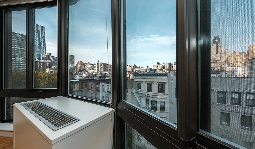 Amazing 1 bed on West 68th Street in Lincoln Square