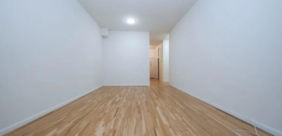 Amazing 1 bed on West 68th Street in Lincoln Square