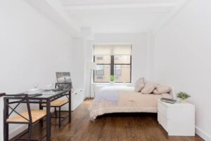 Amazing open layout on West 91st Street in Upper West Side
