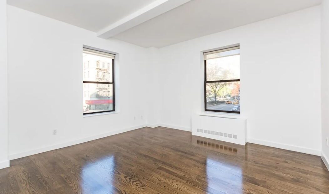 Amazing 2 bed on West 91st Street in Upper West Side