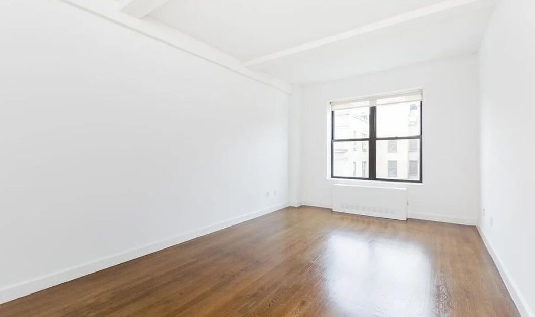 Amazing 1 bed on West 91st Street in Upper West Side