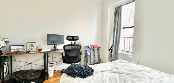 Amazing 2 bed on 9th Avenue in Chelsea