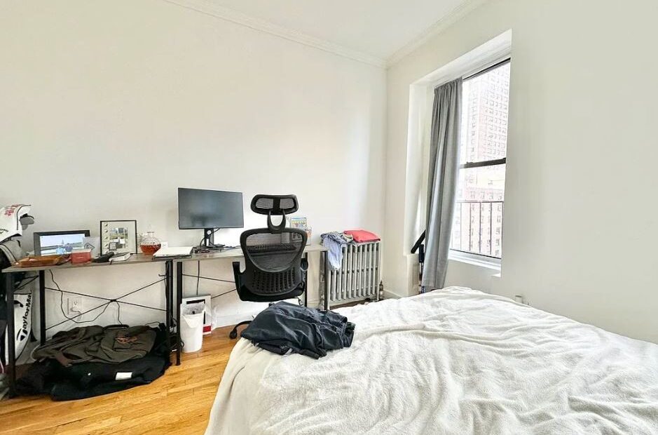 Amazing 2 bed on 9th Avenue in Chelsea