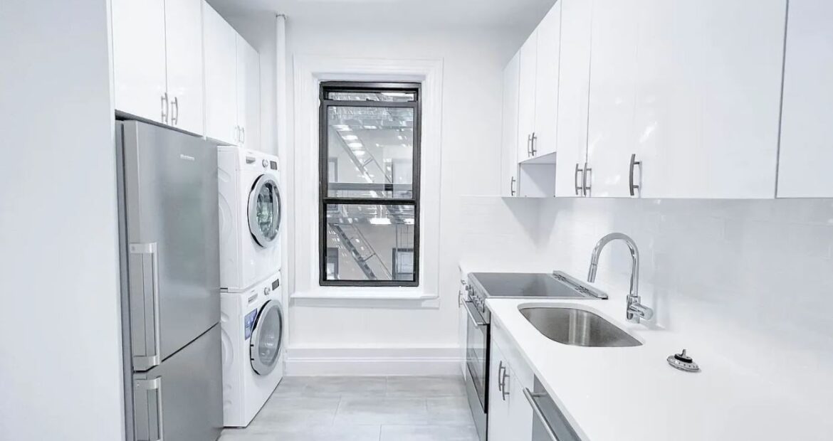 Amazing 2 bed on East 88th Street in Yorkville