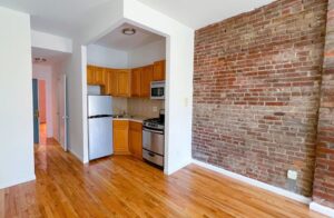 Amazing 1 bed on 9th Avenue in Hell’s Kitchen