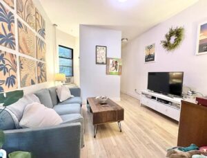 Amazing 2 bed on West 164th Street in Washington Heights
