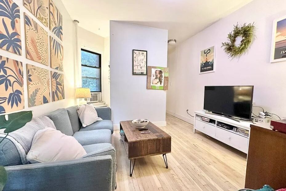 Amazing 2 bed on West 164th Street in Washington Heights