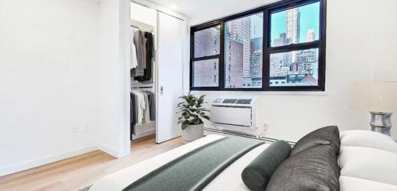 Amazing 2 bed on East 59th Street in Lenox Hill