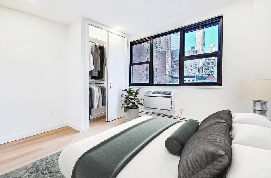 Amazing 2 bed on East 59th Street in Lenox Hill